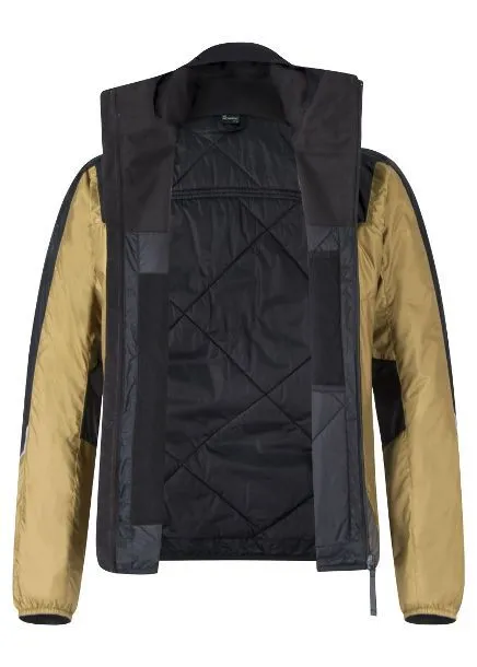 Giacca Montura Skisky 2.0 Jacket MJAK91X 9579 Grigio