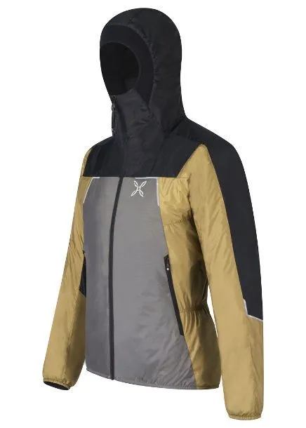Giacca Montura Skisky 2.0 Jacket MJAK91X 9579 Grigio