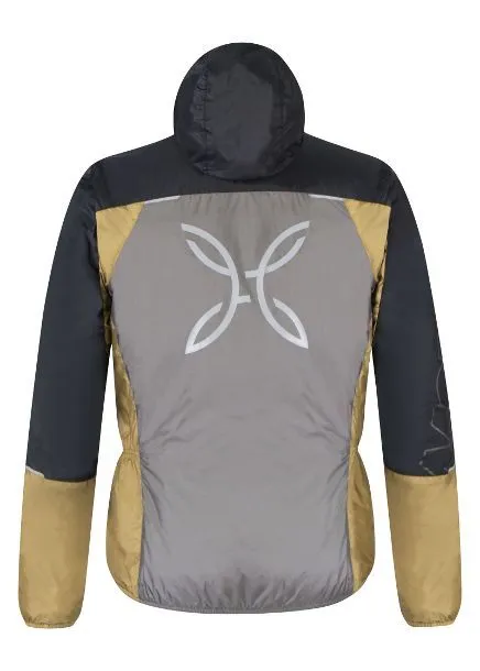 Giacca Montura Skisky 2.0 Jacket MJAK91X 9579 Grigio