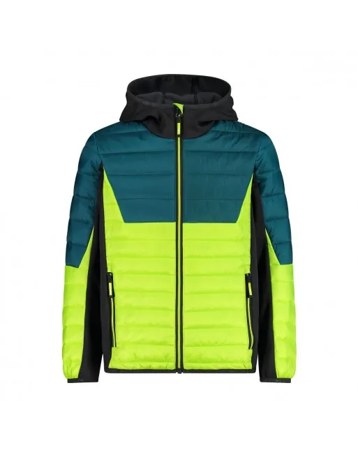 GIACCA TECNICA CMP JUNIOR 32Z4474