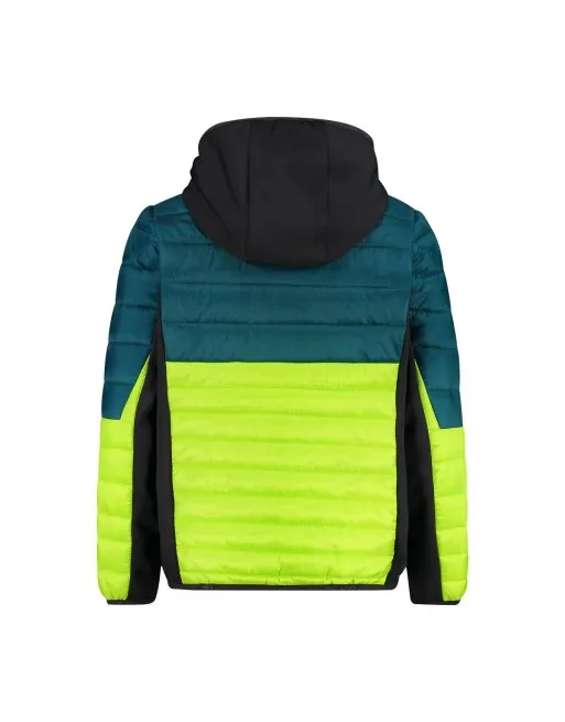 GIACCA TECNICA CMP JUNIOR 32Z4474