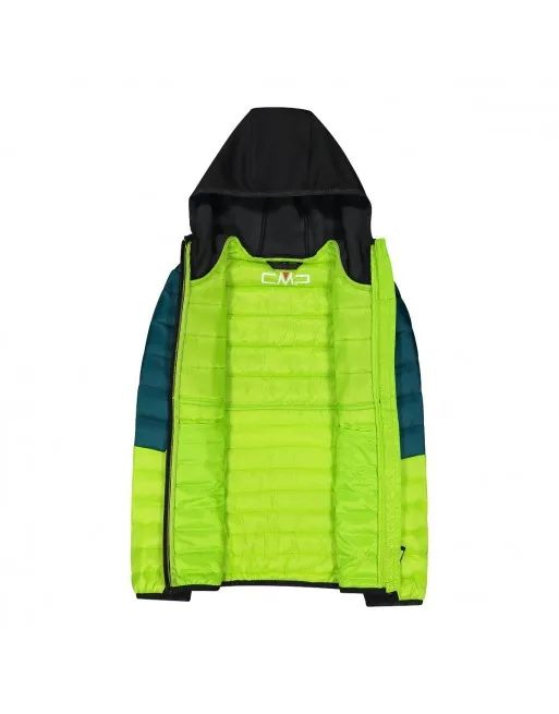 GIACCA TECNICA CMP JUNIOR 32Z4474