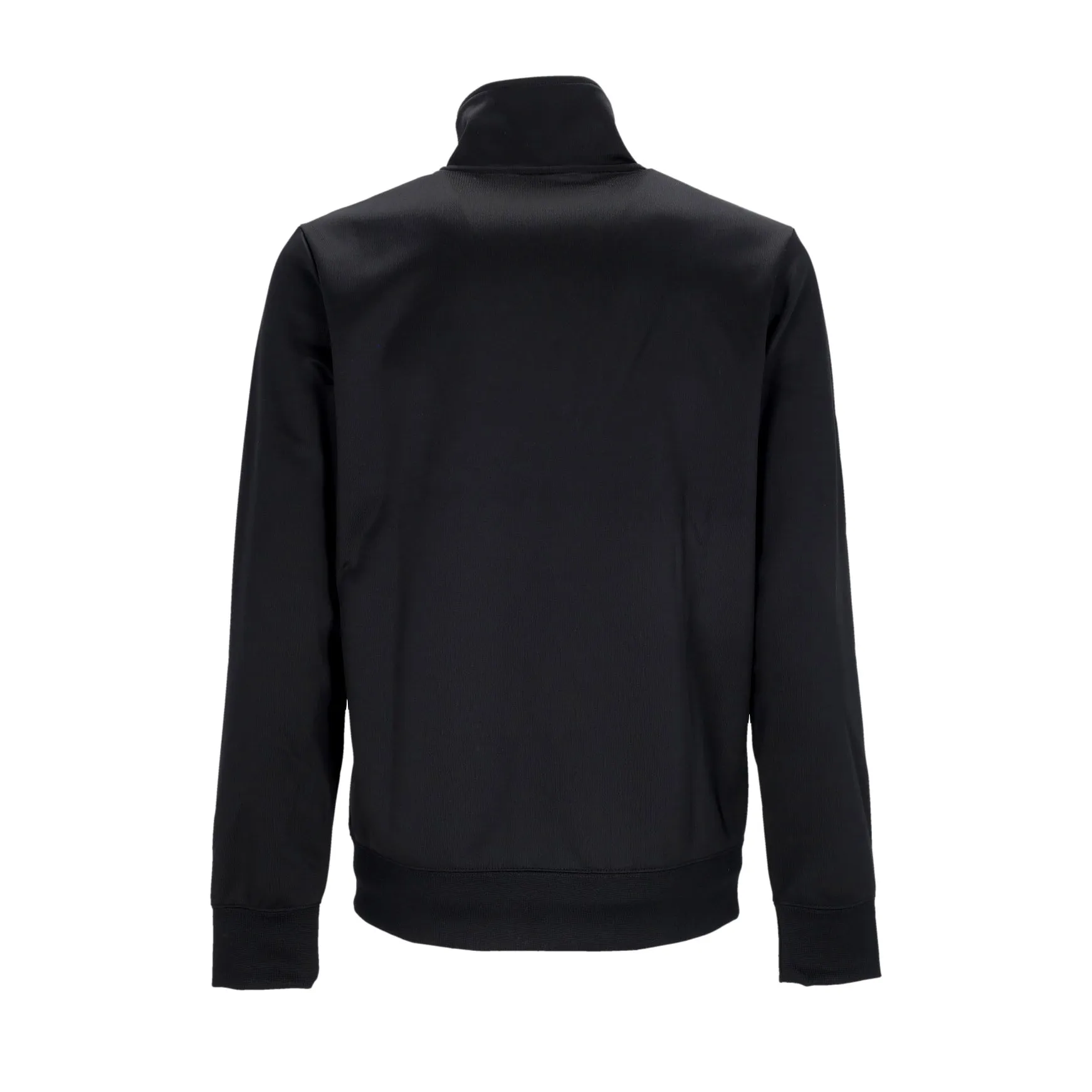Giacca Tuta Uomo Air Tracktop Black/university Red