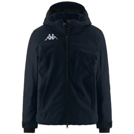 Giacca Uomo Kappa 6cento 606 304V0S0 A15 Blu