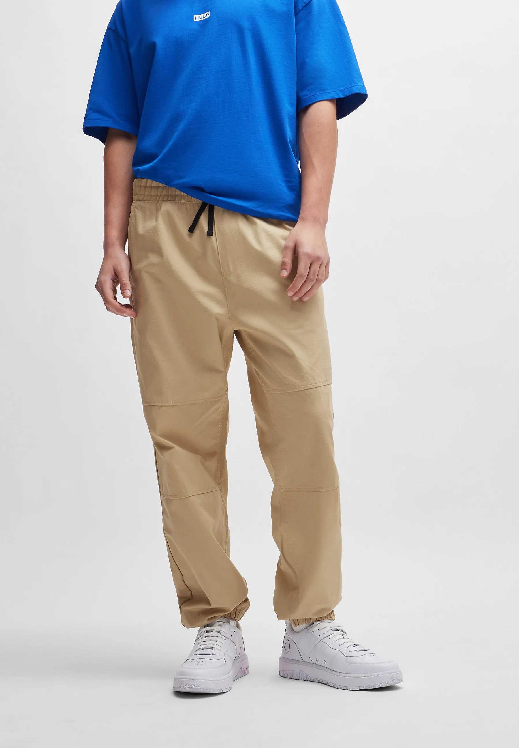 GIBOR - Pantaloni sportivi