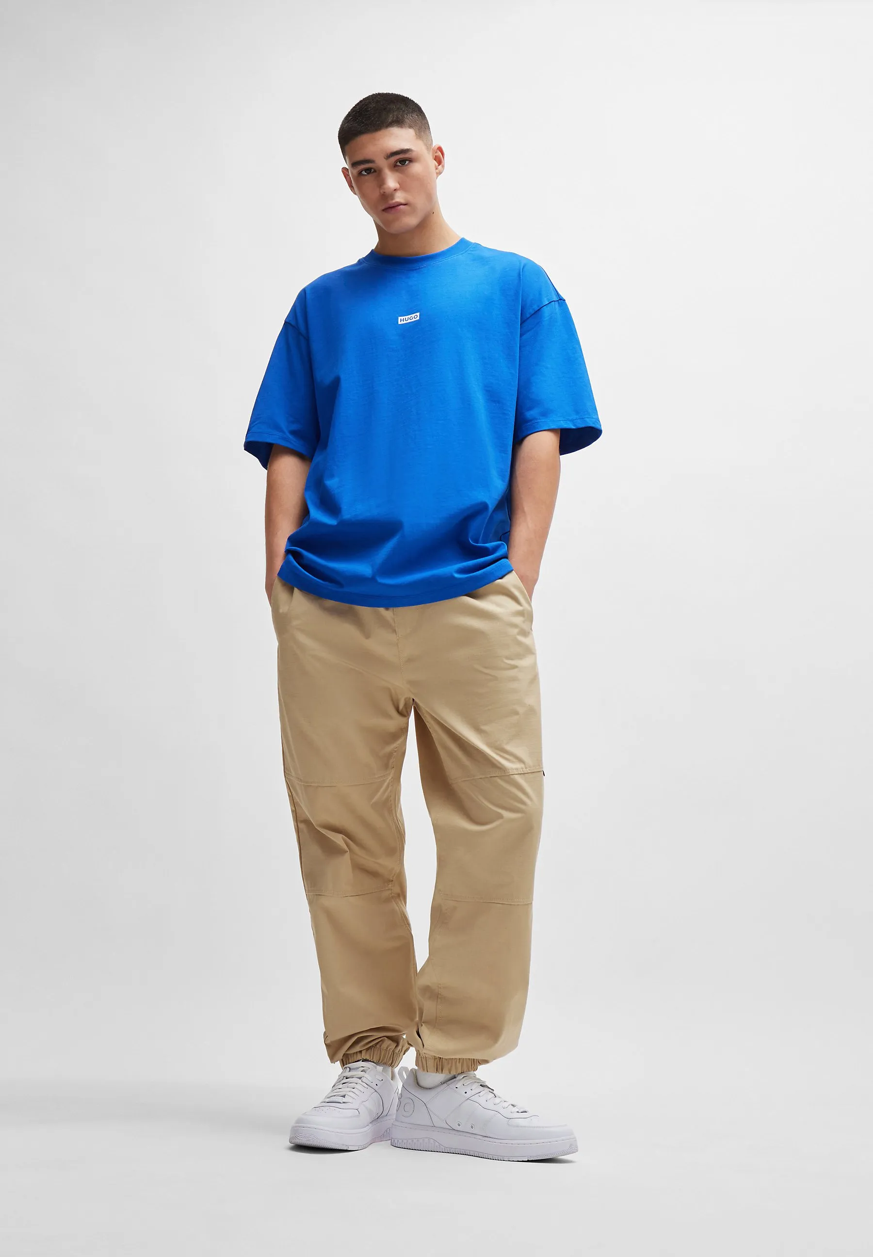 GIBOR - Pantaloni sportivi