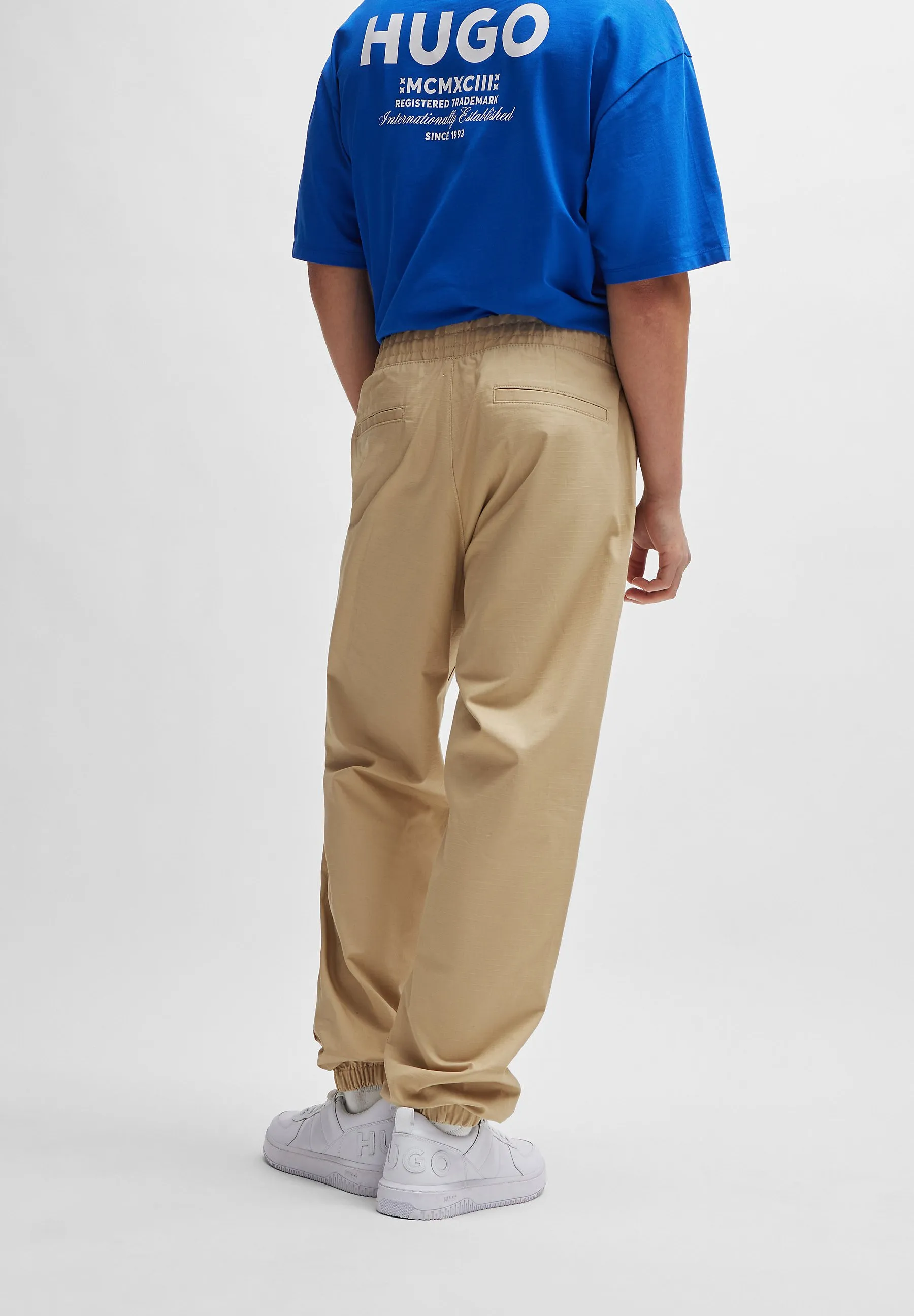 GIBOR - Pantaloni sportivi