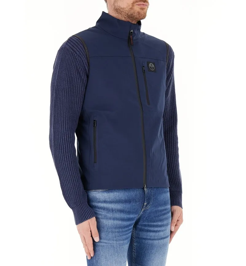 Gilet antivento