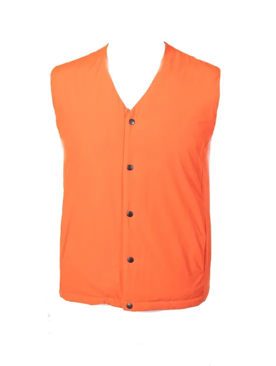 Gilet Imbottito Cc