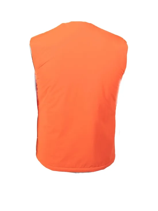 Gilet Imbottito Cc