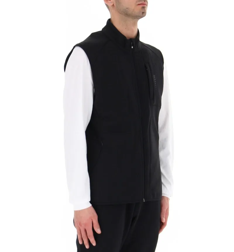 Gilet tessuto termico