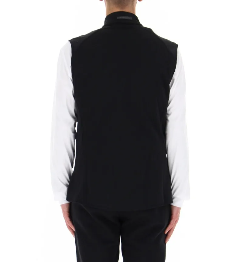 Gilet tessuto termico