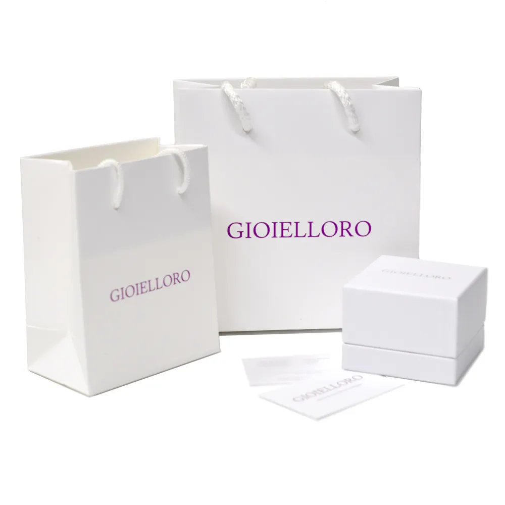 Girocollo catena Veneziana Unisex in oro giallo 45 cm spessa