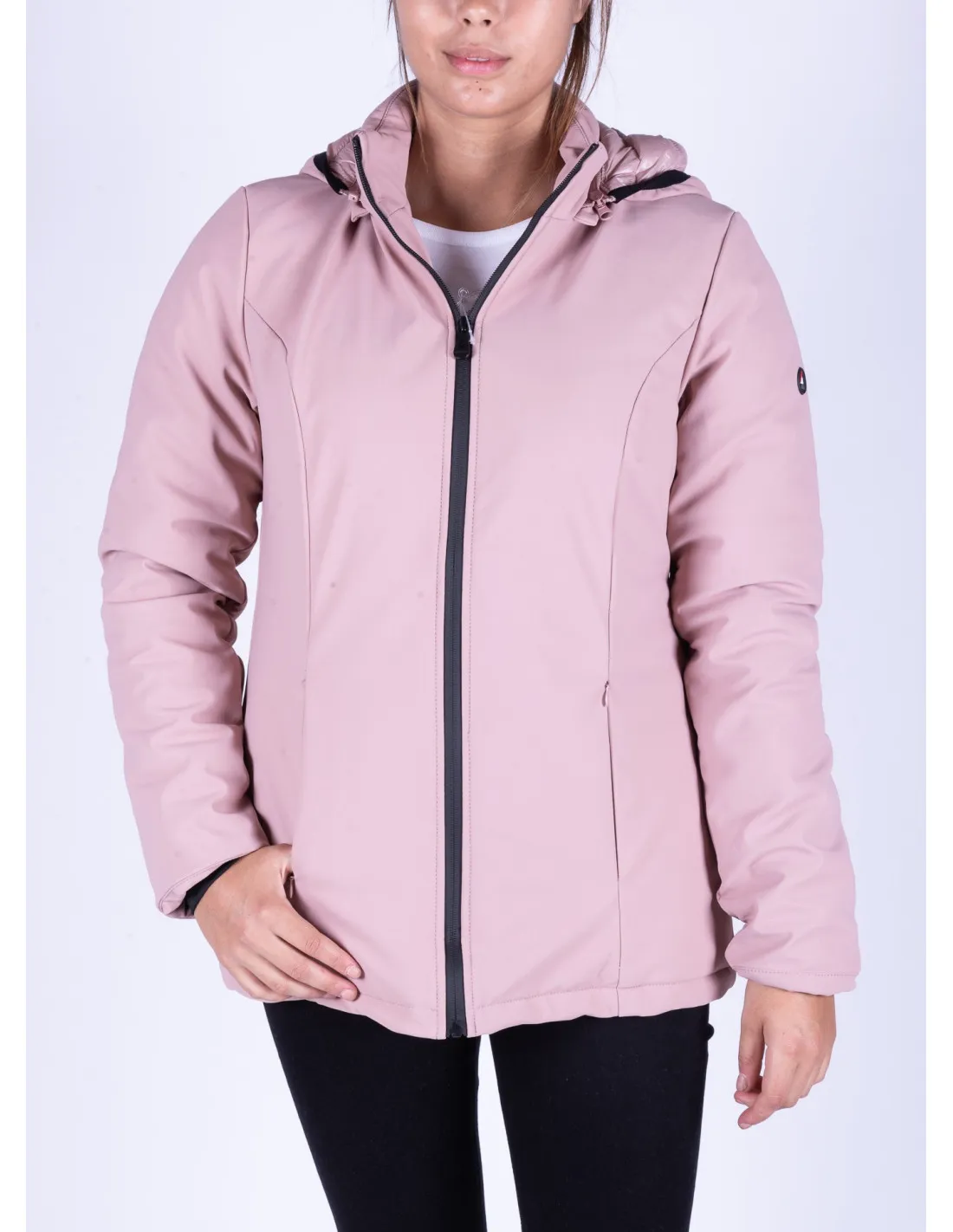 Giubbino donna Mont Rose