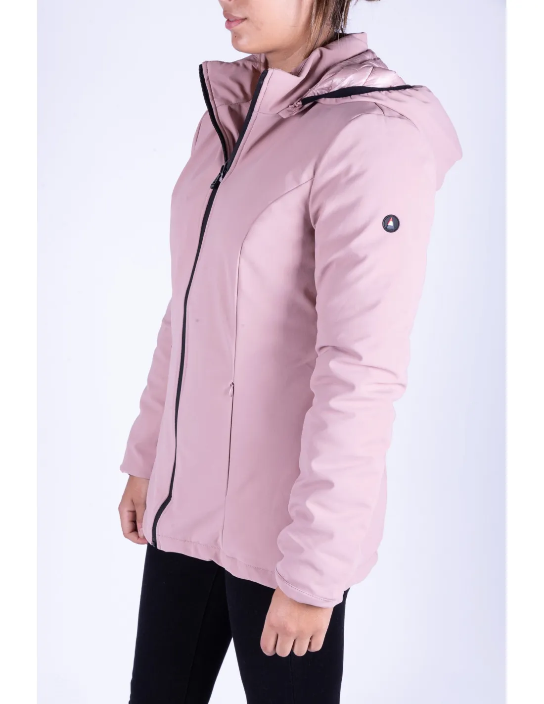 Giubbino donna Mont Rose