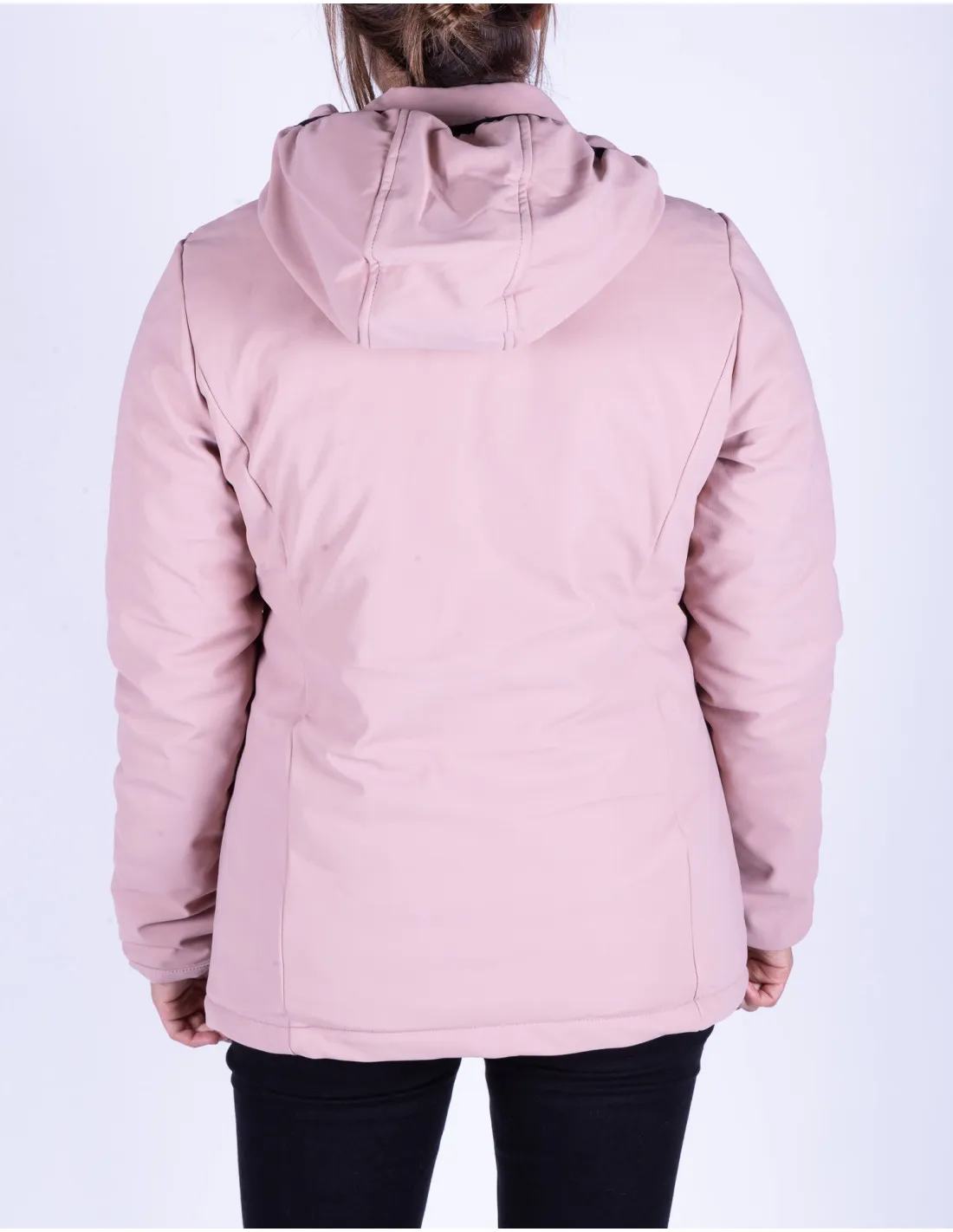 Giubbino donna Mont Rose