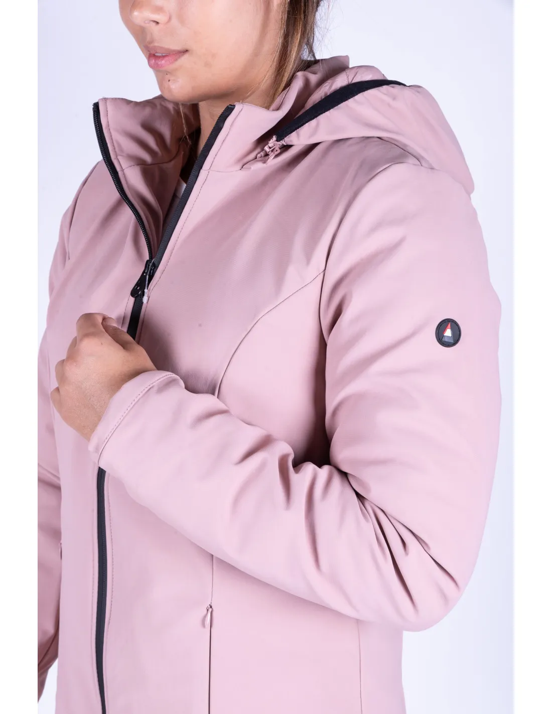 Giubbino donna Mont Rose