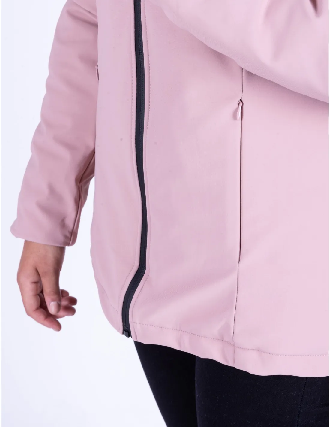 Giubbino donna Mont Rose