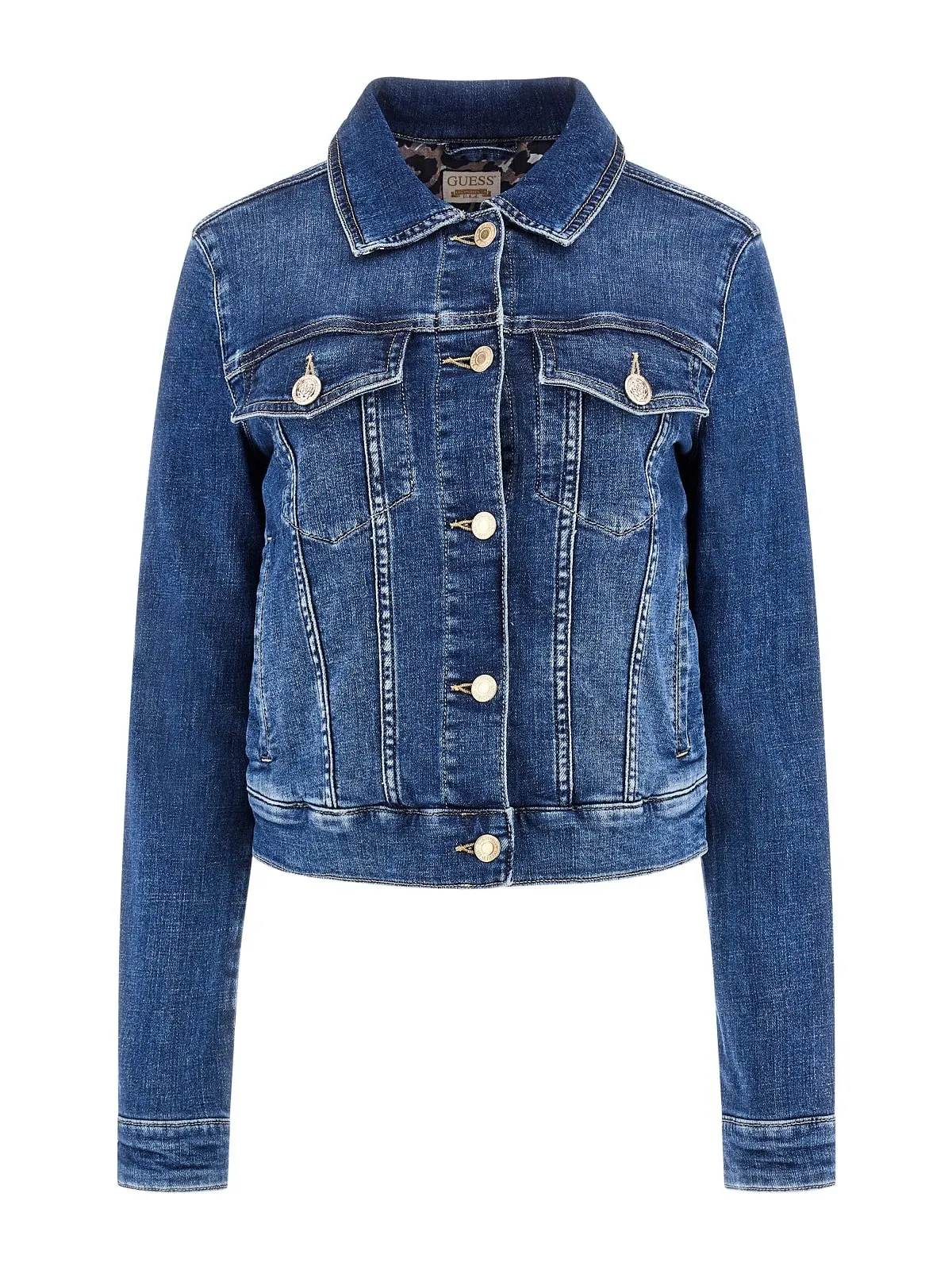 Giubbino Guess jeans