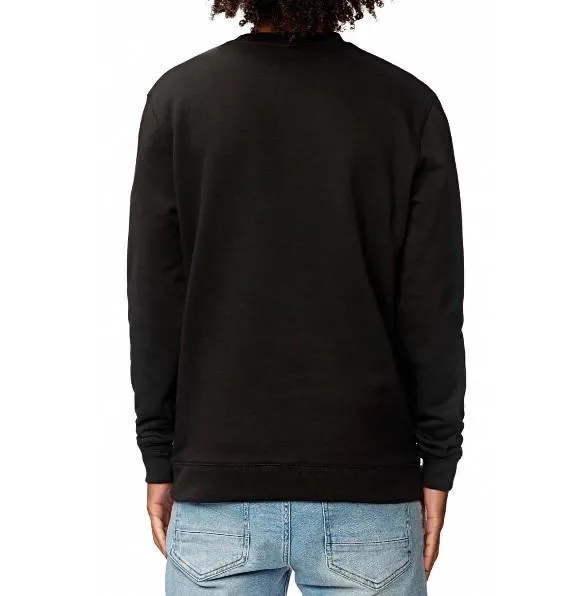 Globe Mod V Crew Sweatshirt GB01933020 black