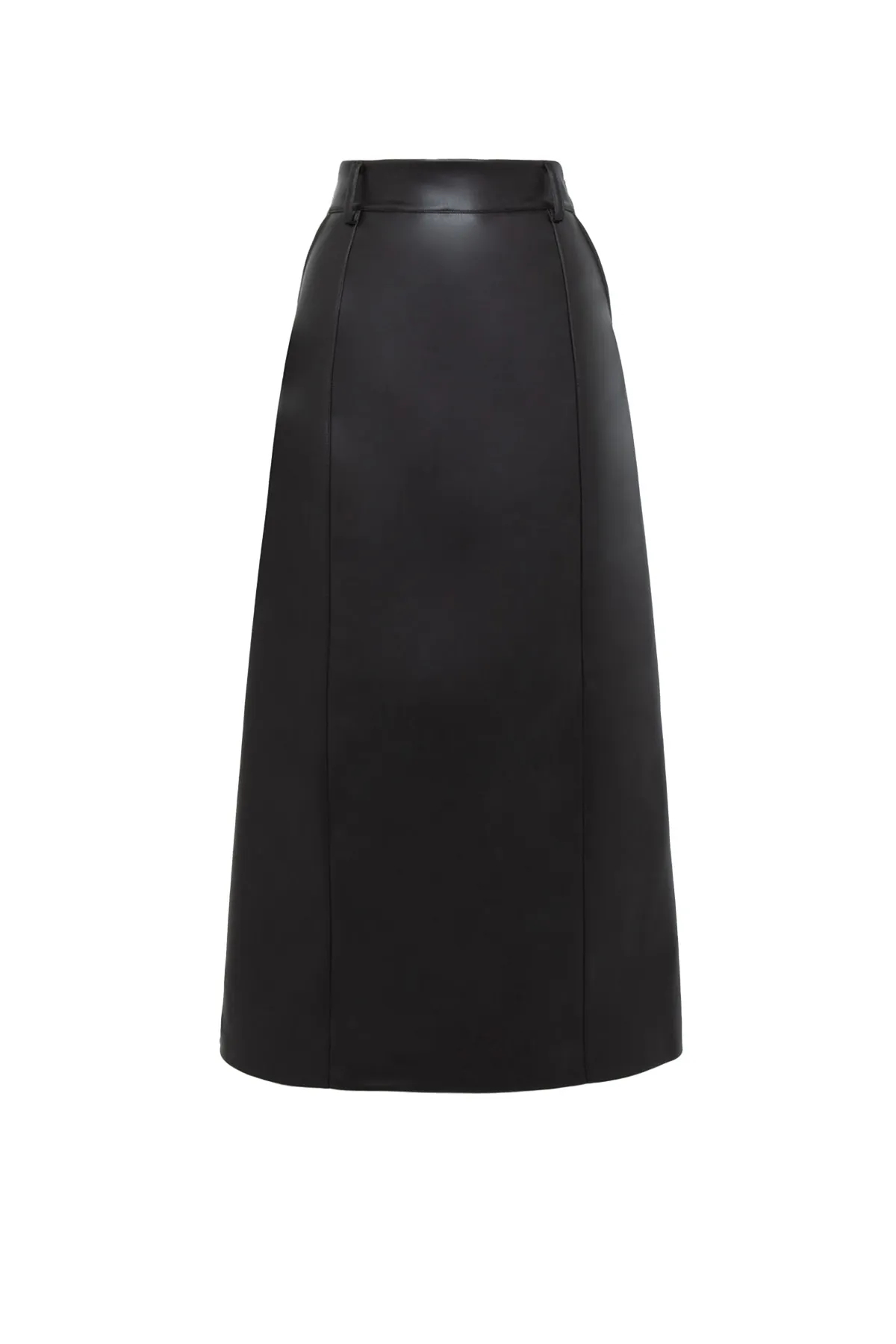 Gonna Ecopelle ALPHA STUDIO donna