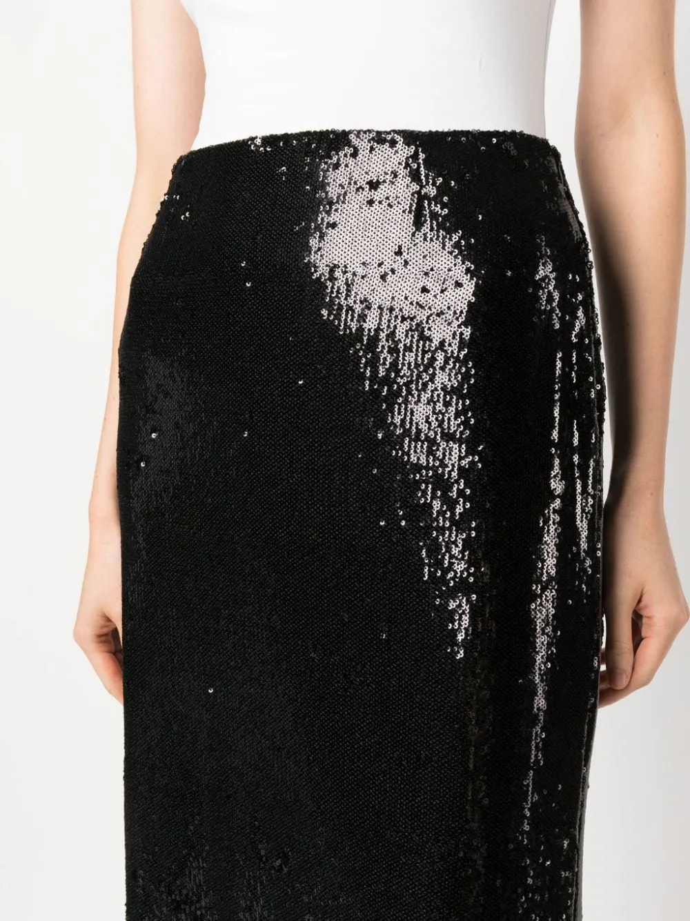 gonna in paillettes