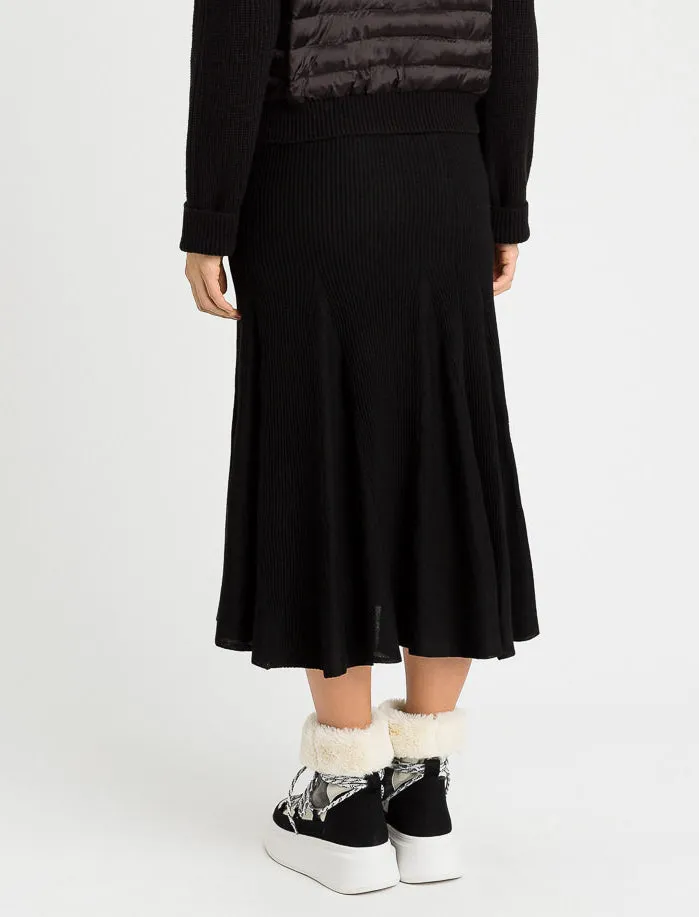 Gonna longuette Donna