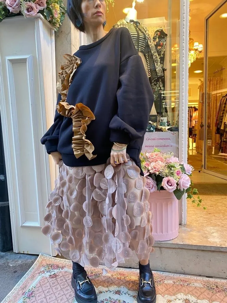 Gonna Paris Beige