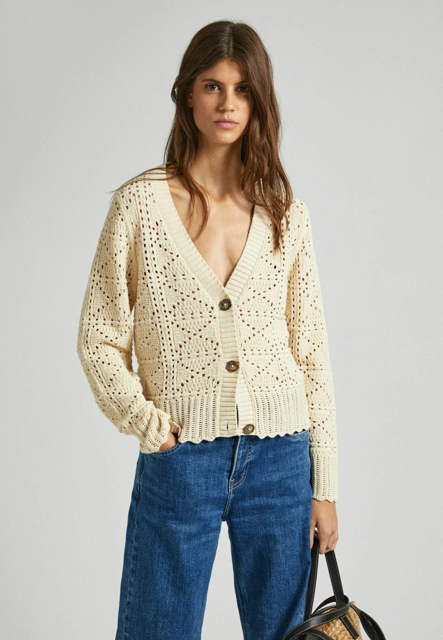 GRACE   - Cardigan