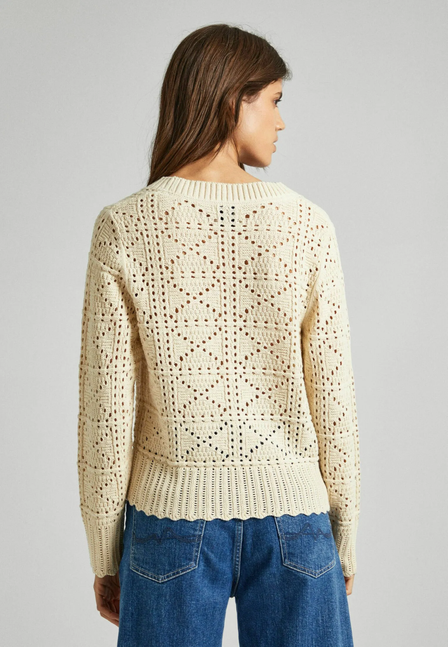 GRACE   - Cardigan
