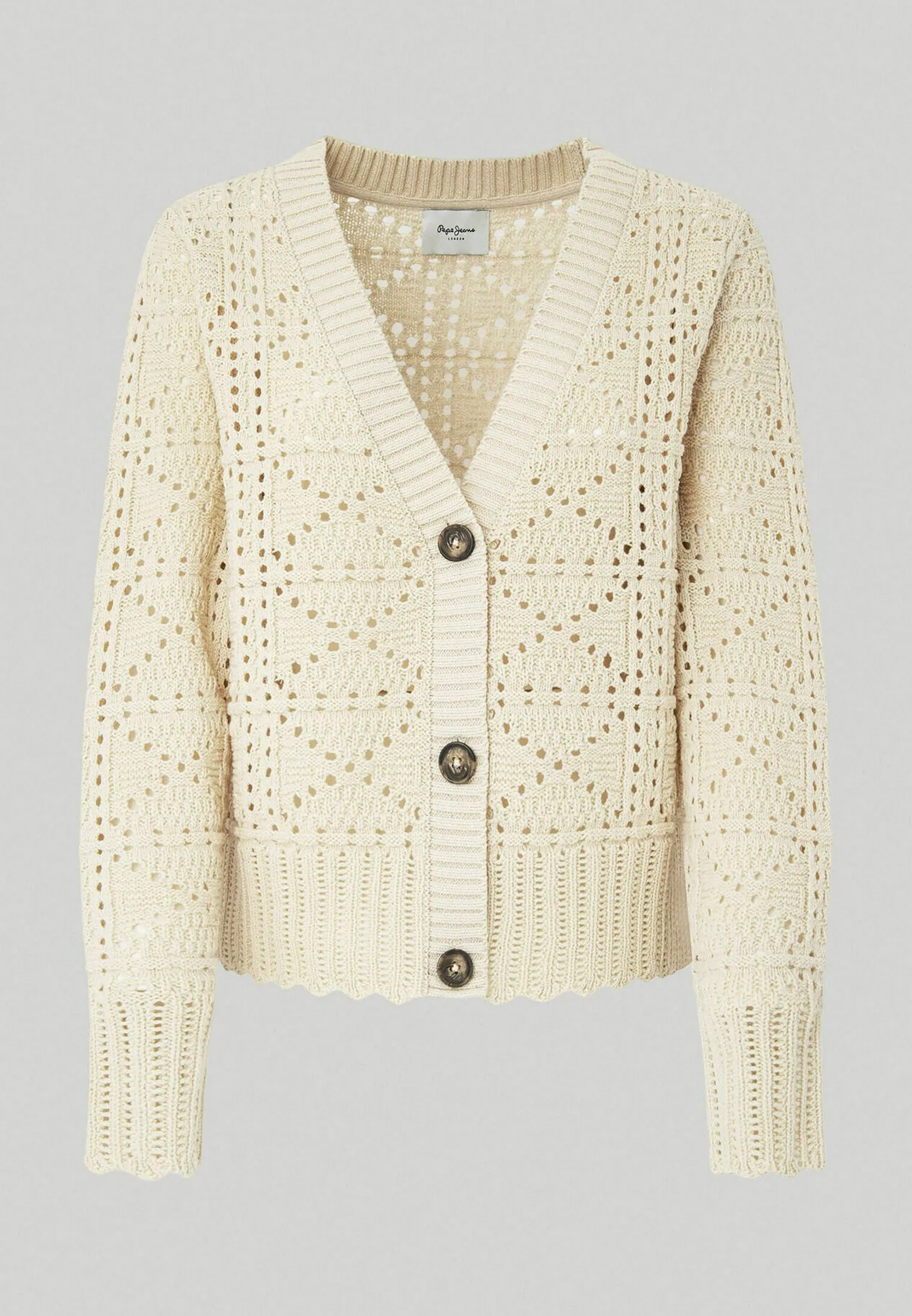 GRACE   - Cardigan