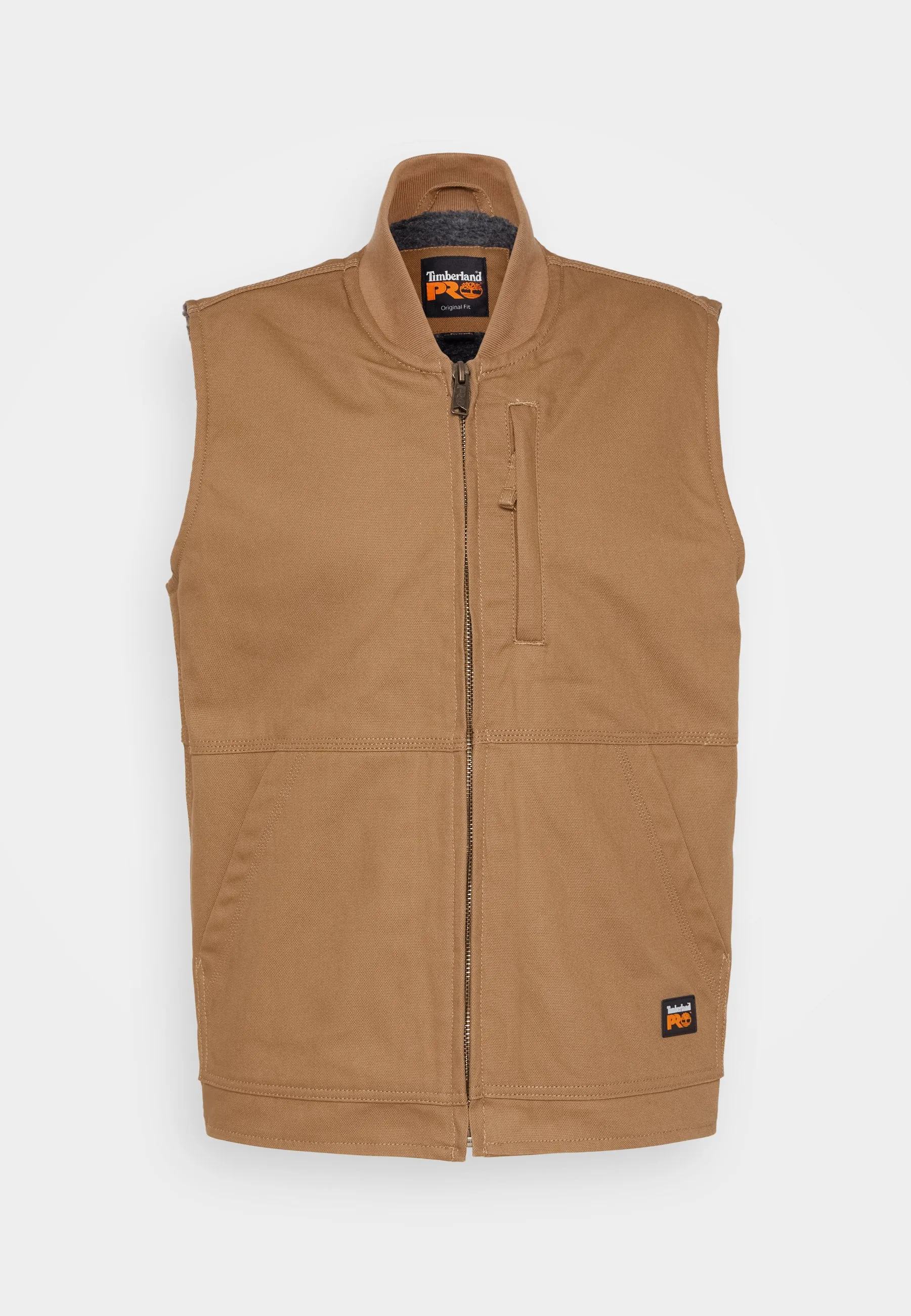 GRITMAN VEST - Smanicato