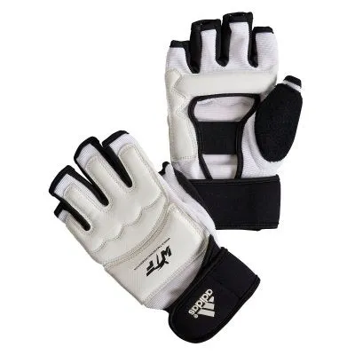 Guantini Adidas Da Taekwondo WTF