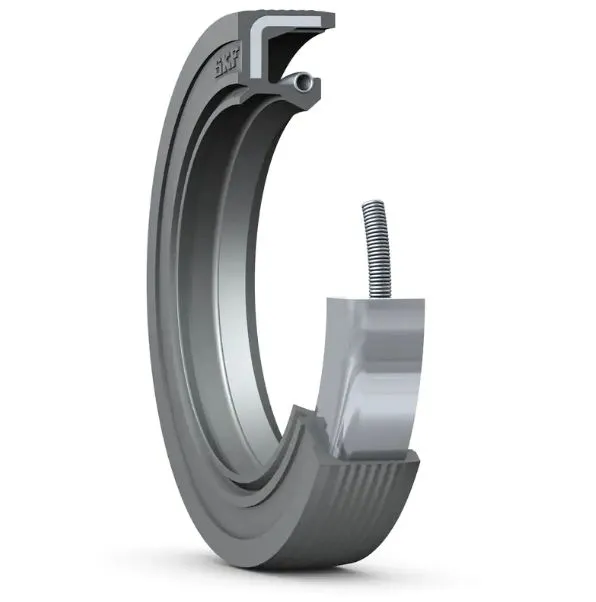 Guarnizione per alberi rotanti SKF, Ø int. 38mm, Ø est. 58mm
