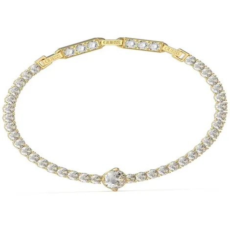 GUESS Bracciale donna Guess Arm Party gold
