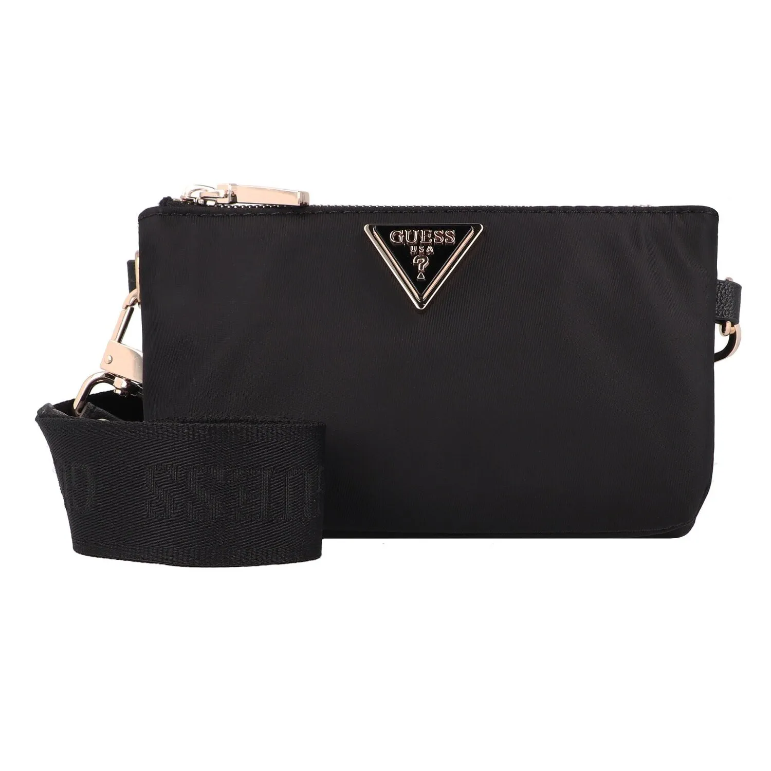 Guess Latona Mini Borsa Borsa a tracolla 18 cm