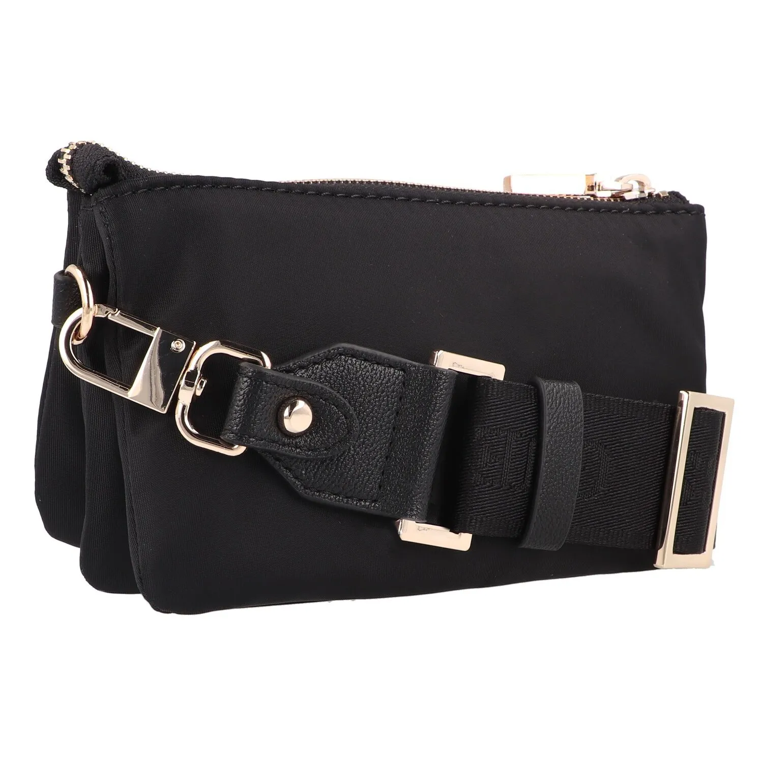 Guess Latona Mini Borsa Borsa a tracolla 18 cm