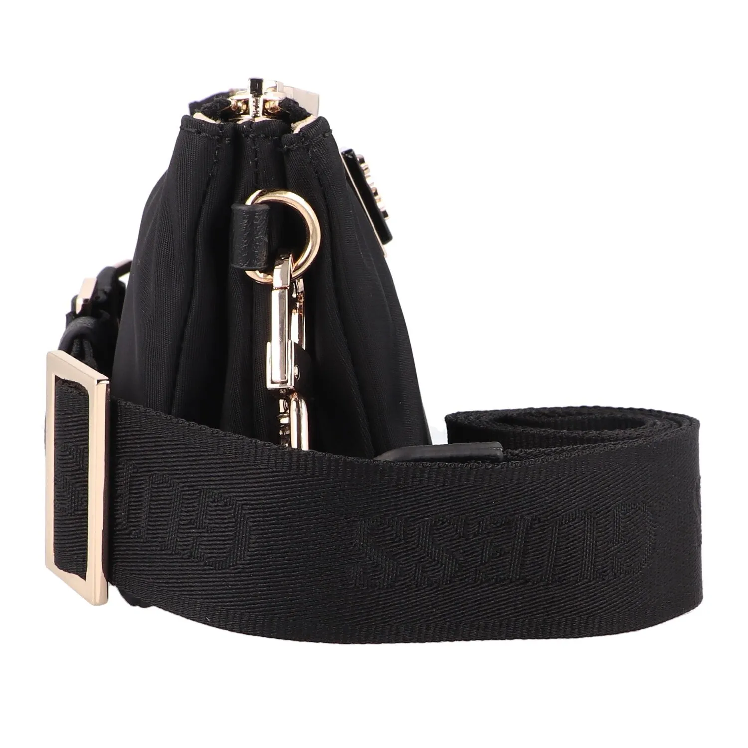 Guess Latona Mini Borsa Borsa a tracolla 18 cm