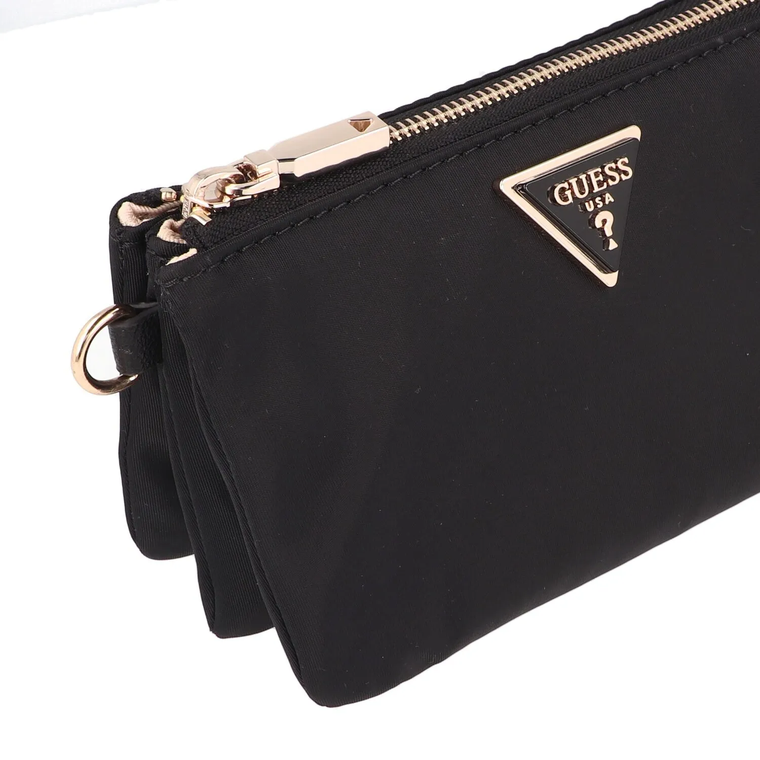 Guess Latona Mini Borsa Borsa a tracolla 18 cm