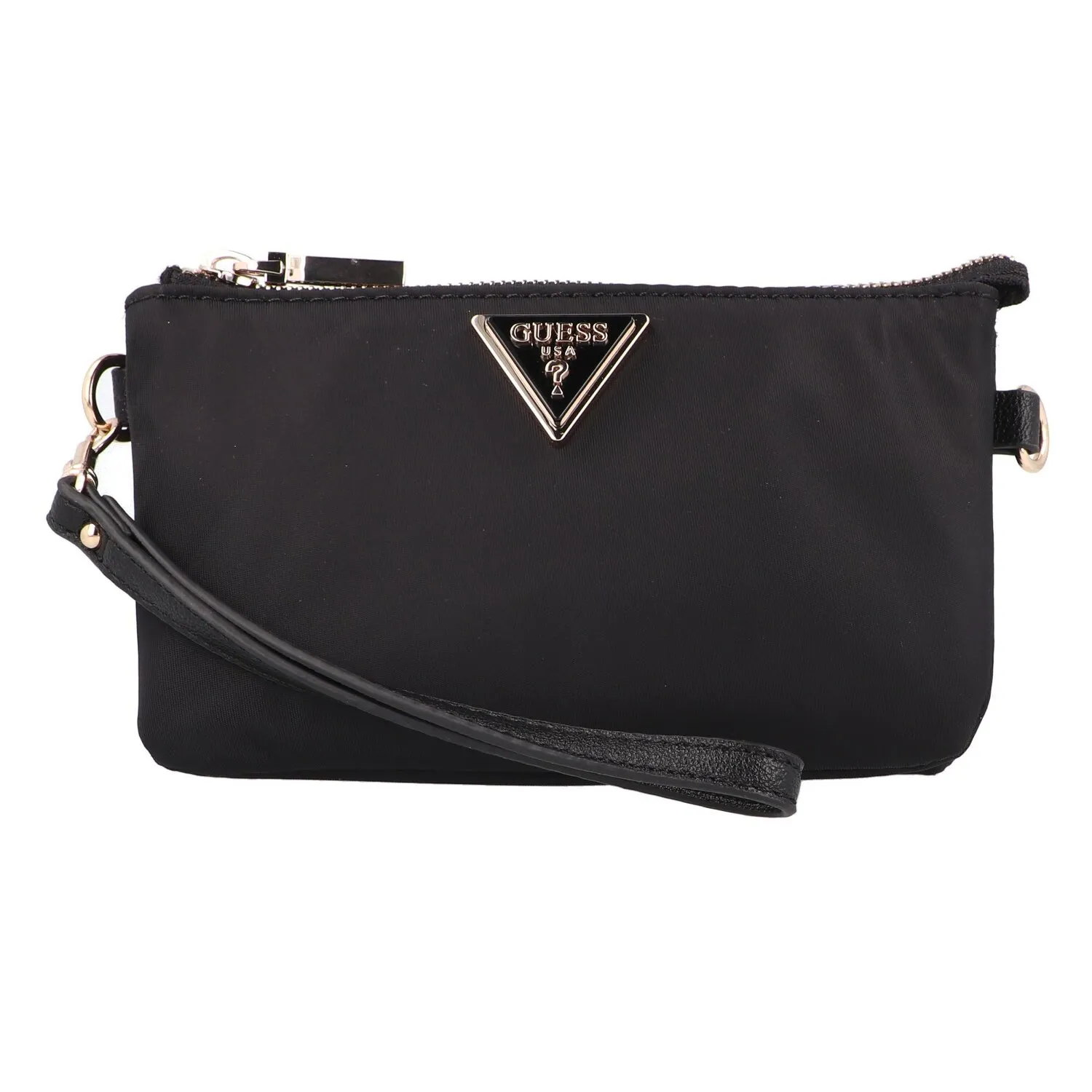 Guess Latona Mini Borsa Borsa a tracolla 18 cm