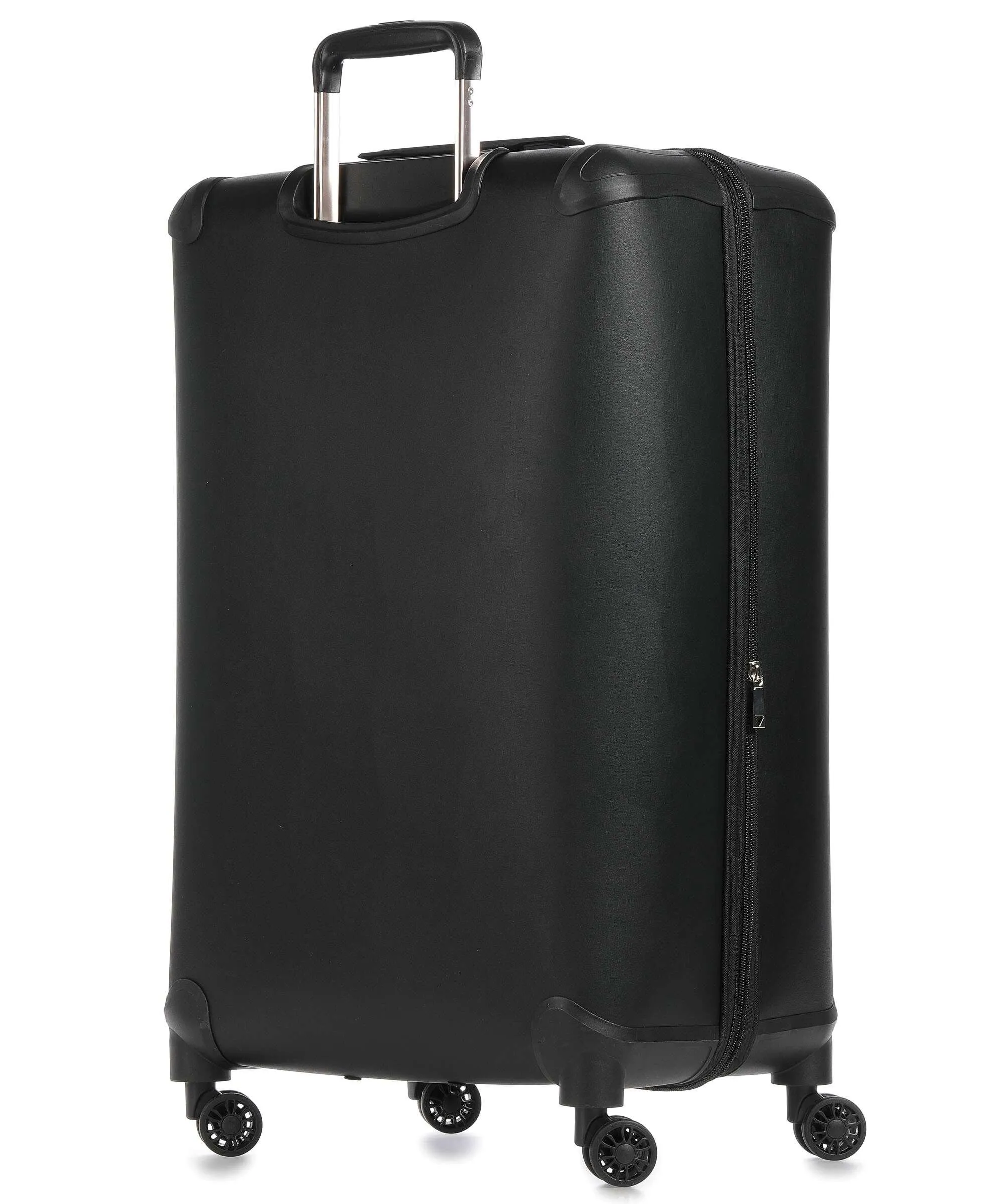  Guess Mildred Valigia trolley (4 ruote) nero 77 cm  
