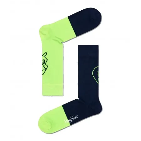Happy Socks Bestie Gift Set 2-Pack