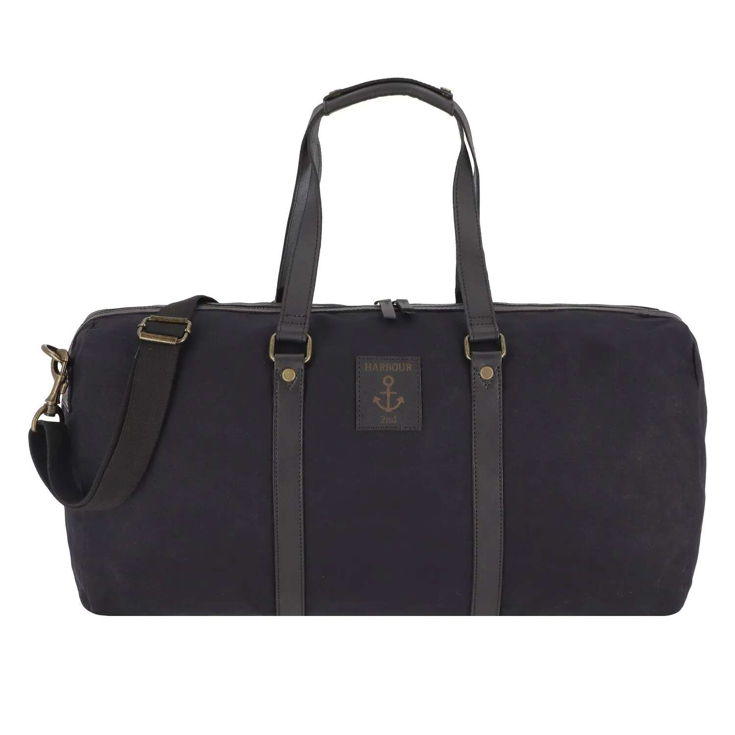 Harbour 2nd Cool Casual Borsa da viaggio Weekender 53 cm