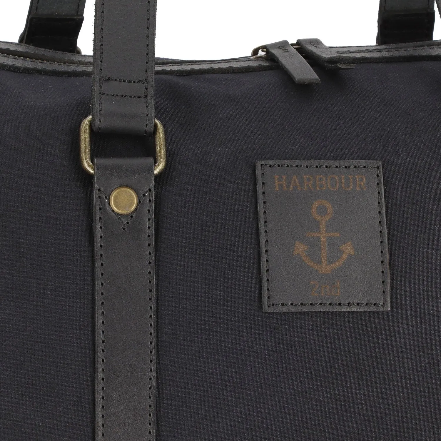 Harbour 2nd Cool Casual Borsa da viaggio Weekender 53 cm