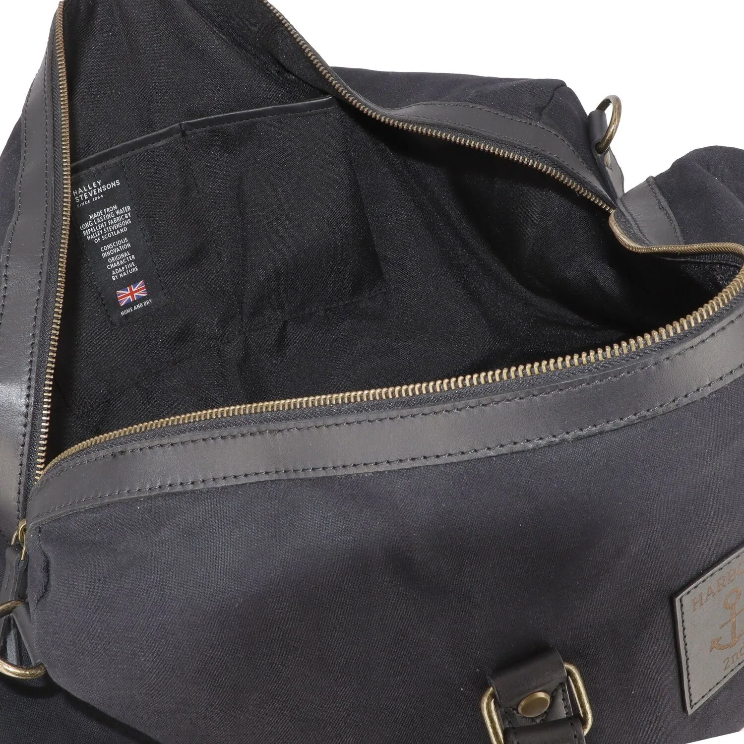 Harbour 2nd Cool Casual Borsa da viaggio Weekender 53 cm