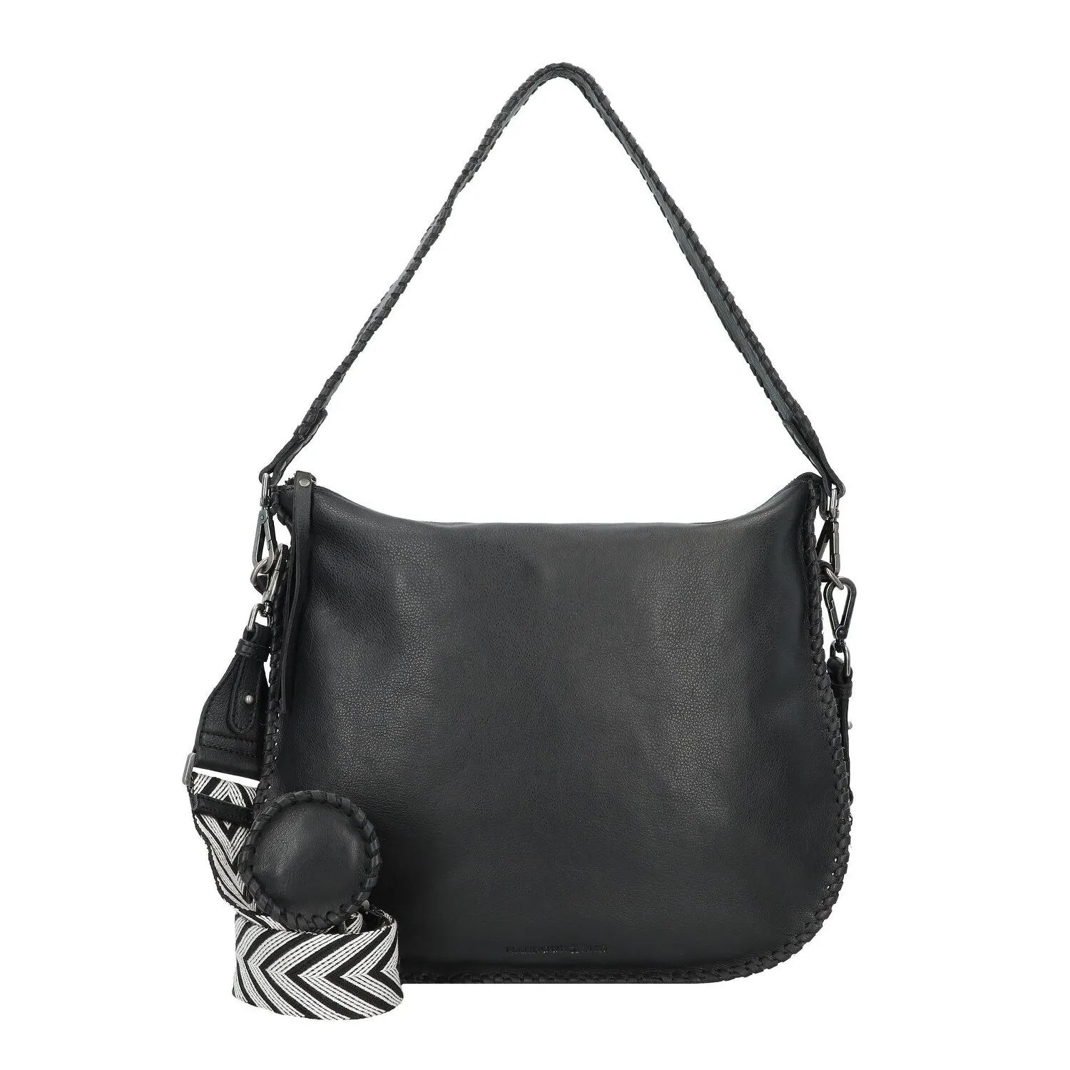 Harbour 2nd Just Pure Sarina Borsa a tracolla Pelle 34 cm