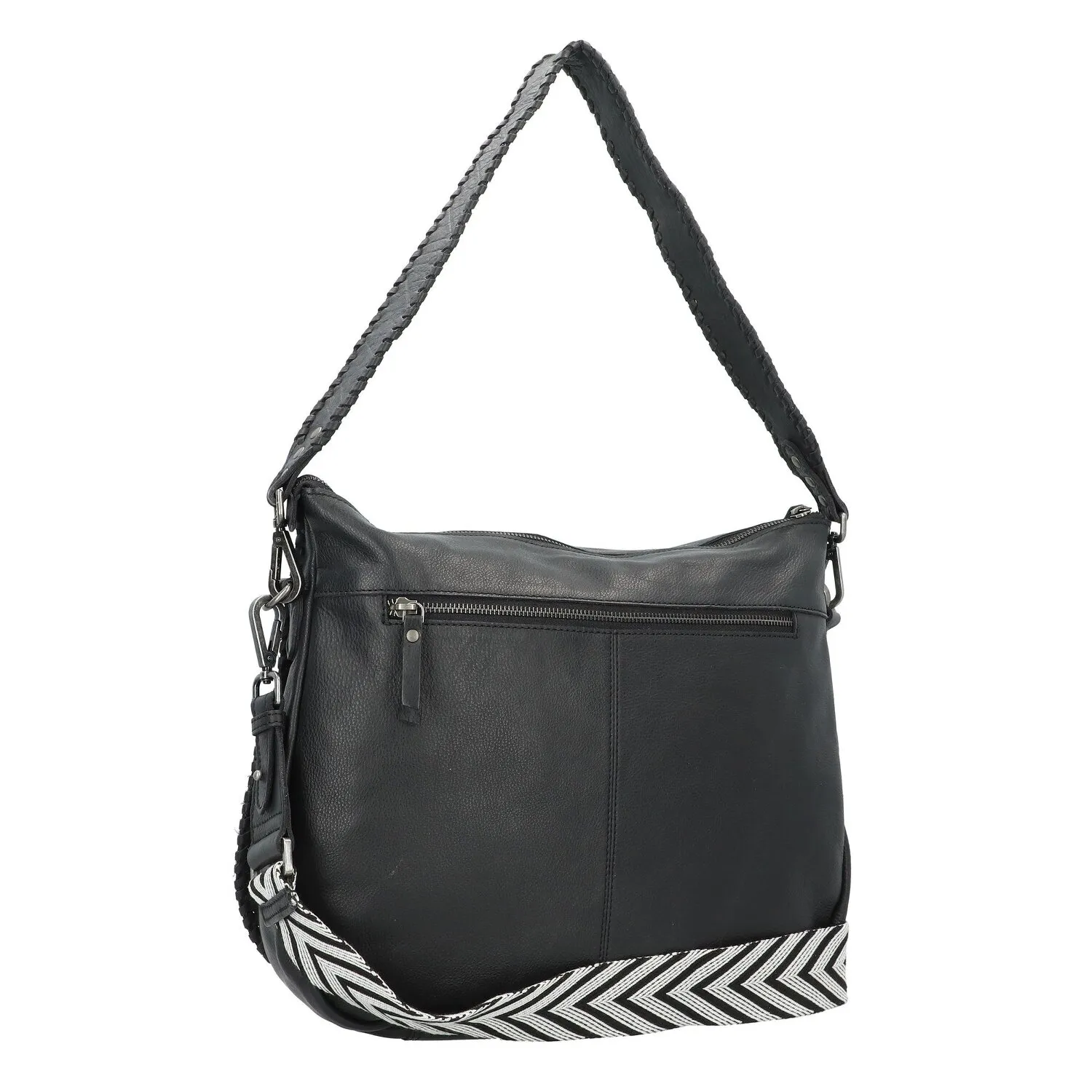 Harbour 2nd Just Pure Sarina Borsa a tracolla Pelle 34 cm