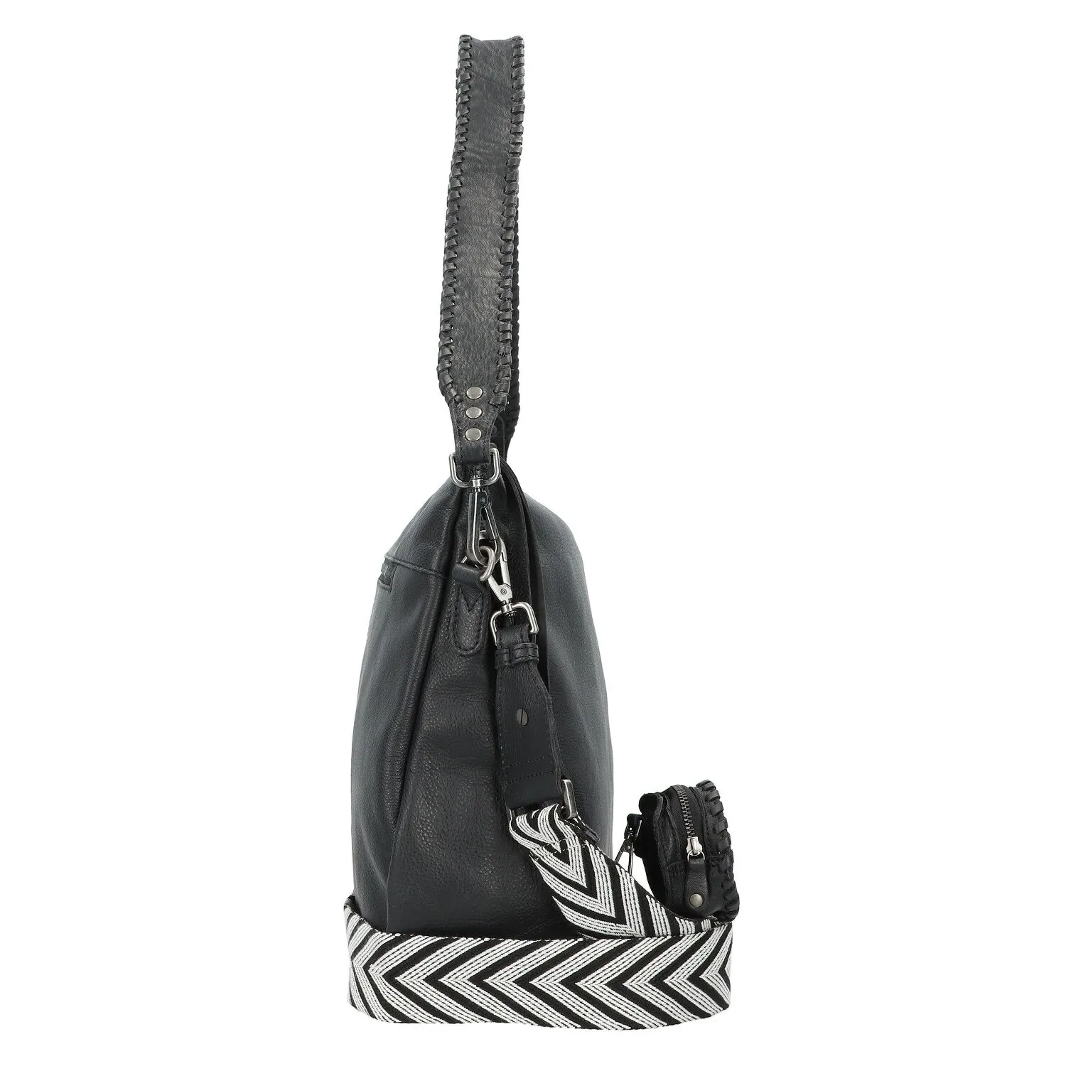 Harbour 2nd Just Pure Sarina Borsa a tracolla Pelle 34 cm