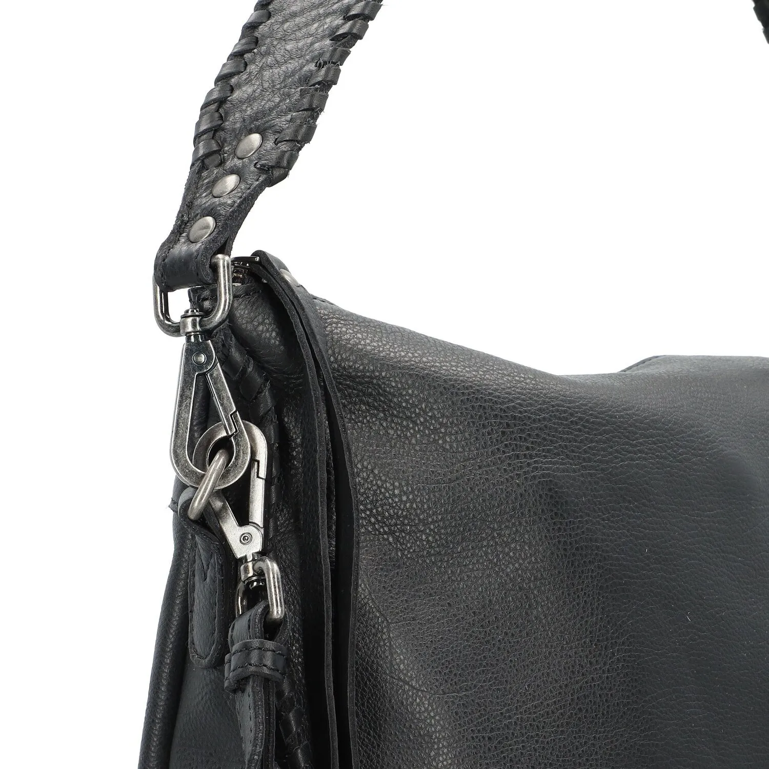 Harbour 2nd Just Pure Sarina Borsa a tracolla Pelle 34 cm