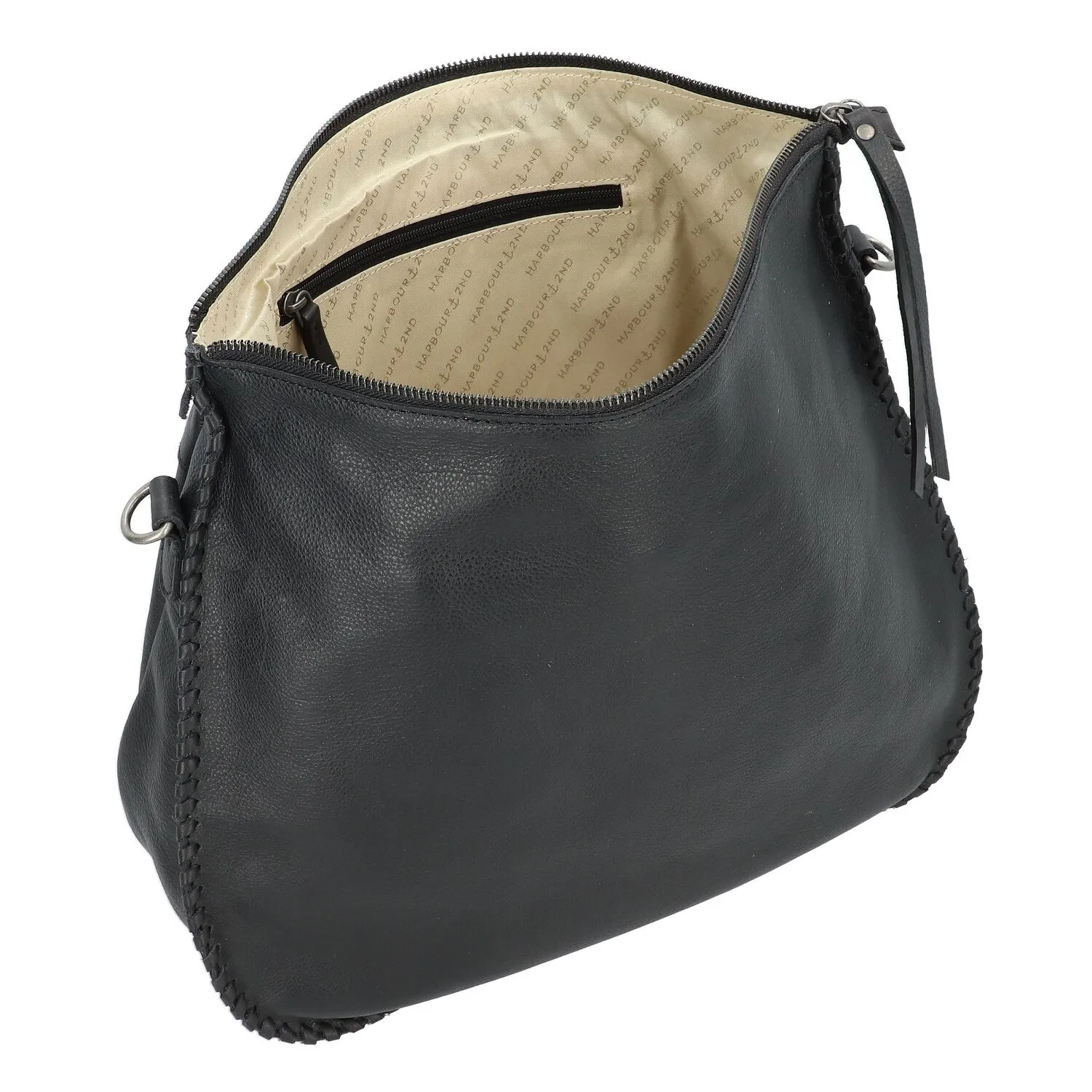 Harbour 2nd Just Pure Sarina Borsa a tracolla Pelle 34 cm